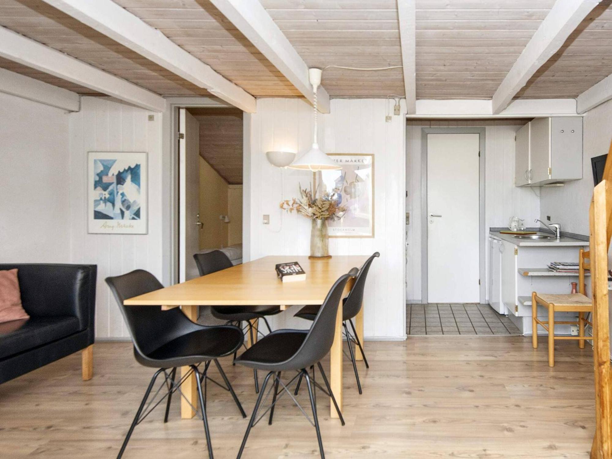 6 Person Holiday Home On A Holiday Park In Hemmet Exteriör bild